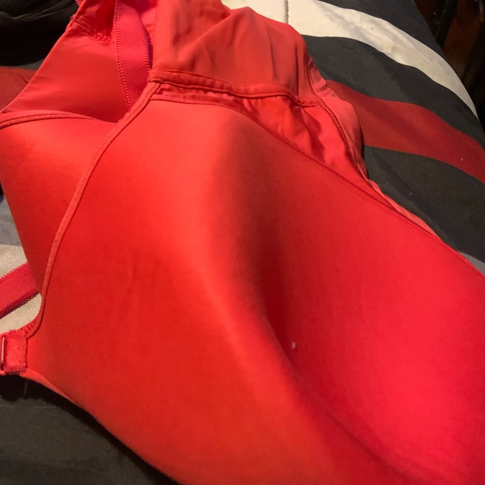 Torrid size 48 did new without tags 360 smoothing bra had to downsize